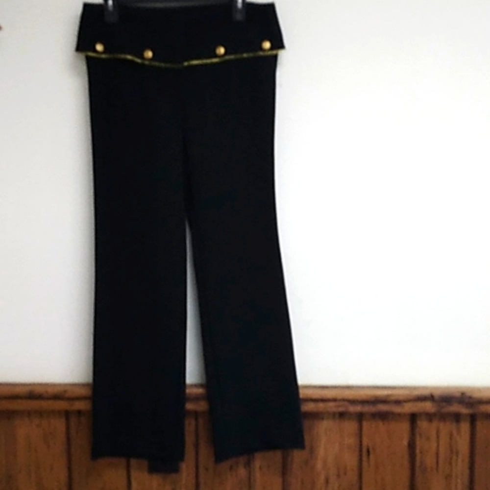 Cache Bolero pants, Sz 6